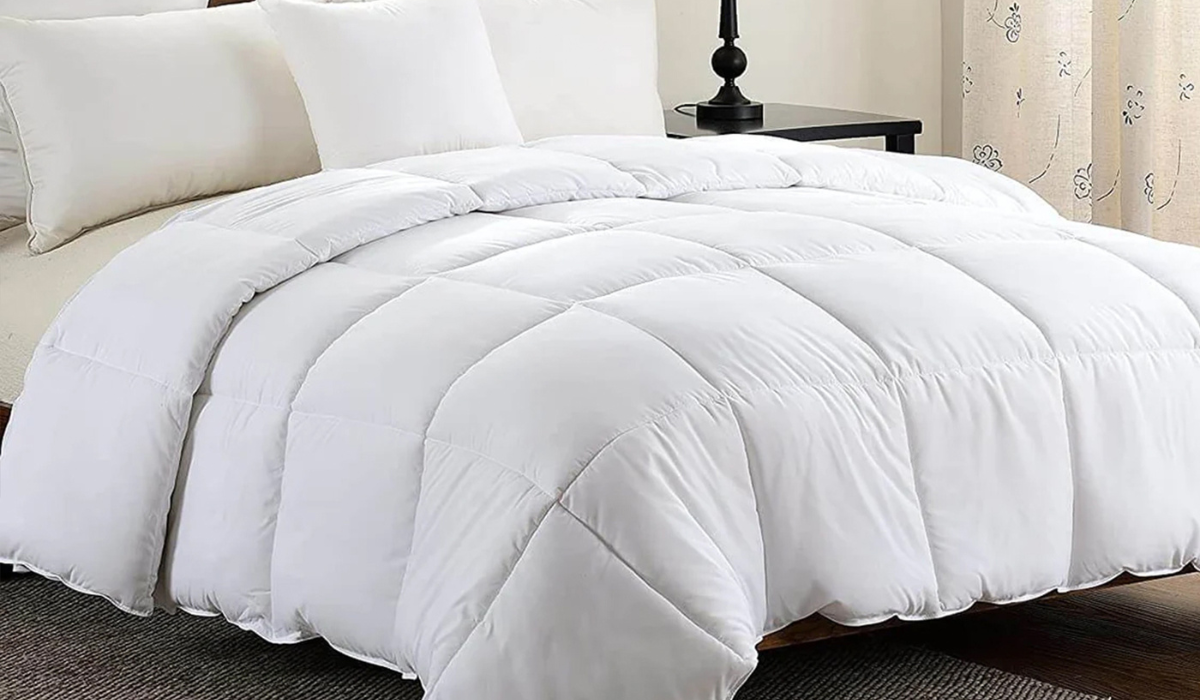 Wholesale Hotel Comforters