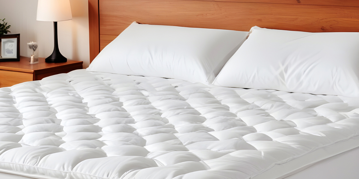 Mattress pads