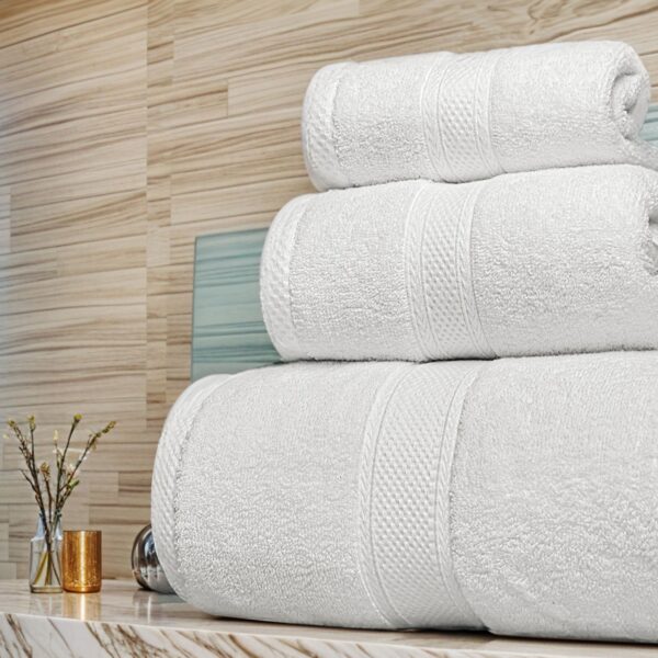 Bath Towels