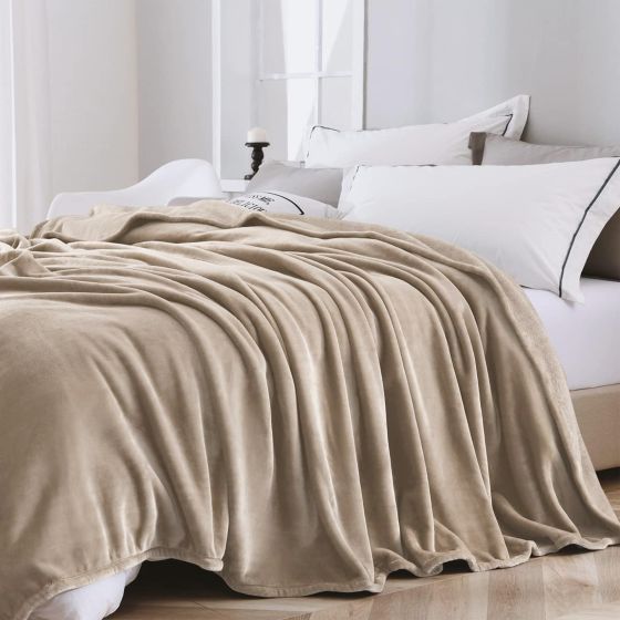 Fleece Blankets