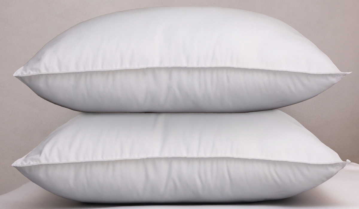 Hotel Pillows