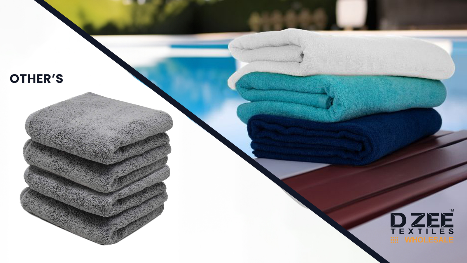 Towels Comparison