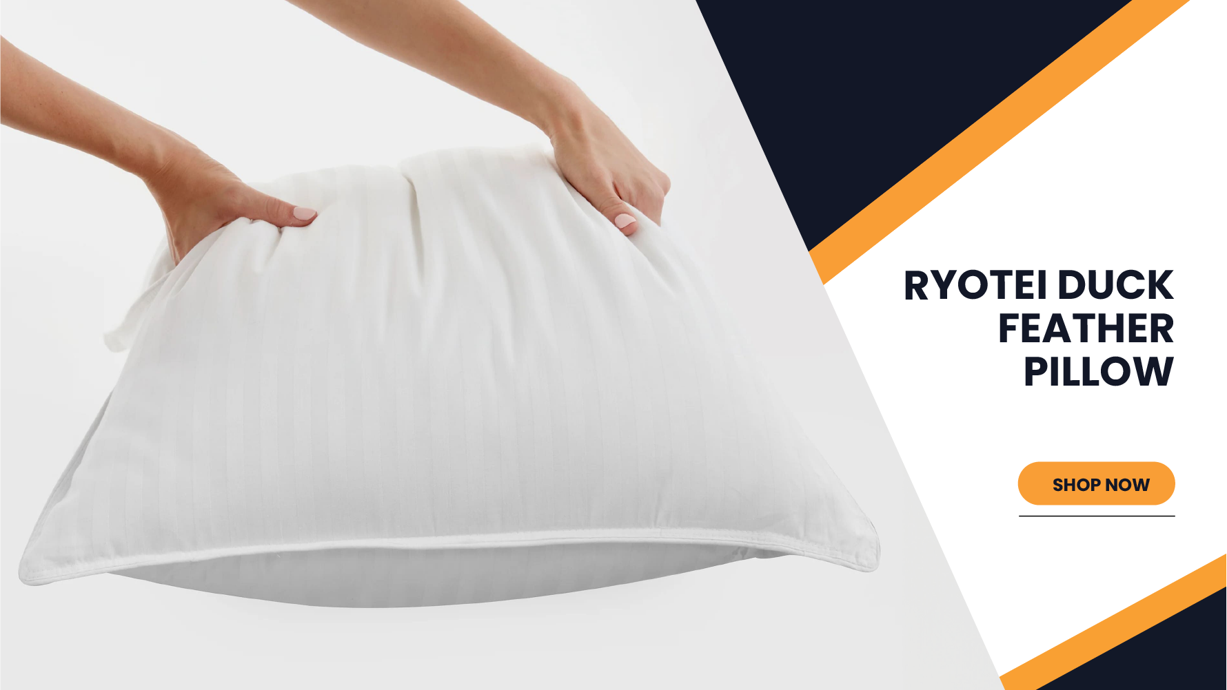 feather Pillow
