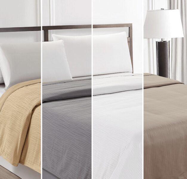 Decorative Top sheets