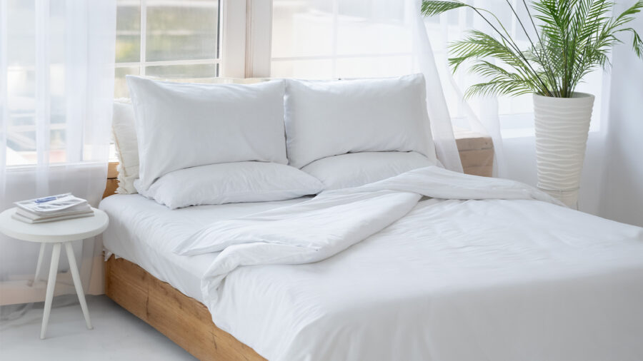 Highest Quality Comforters for Hotels