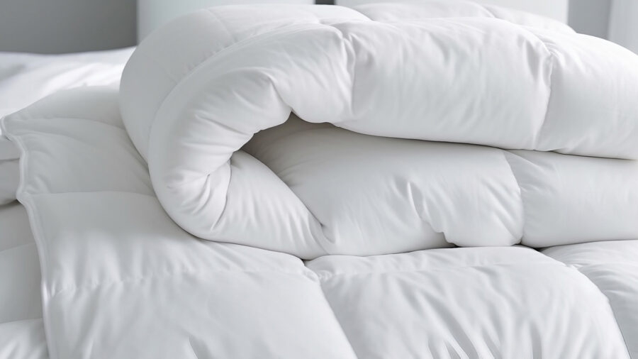 Importance of Quality Hotel Duvet Inserts