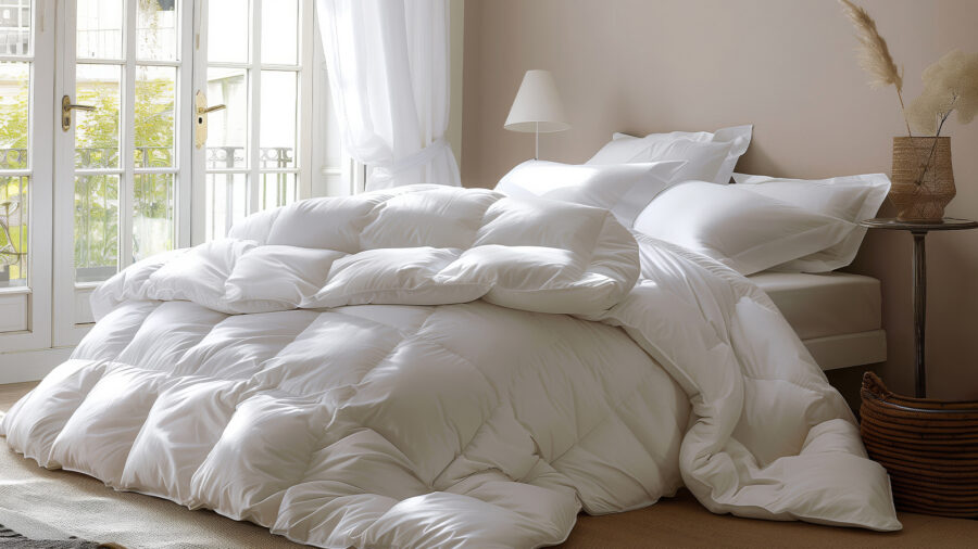 Importance of Quality Hotel Duvet Inserts