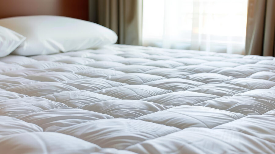 Importance of Quality Hotel Duvet Inserts