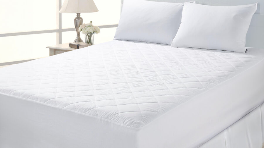 Mattress Pad