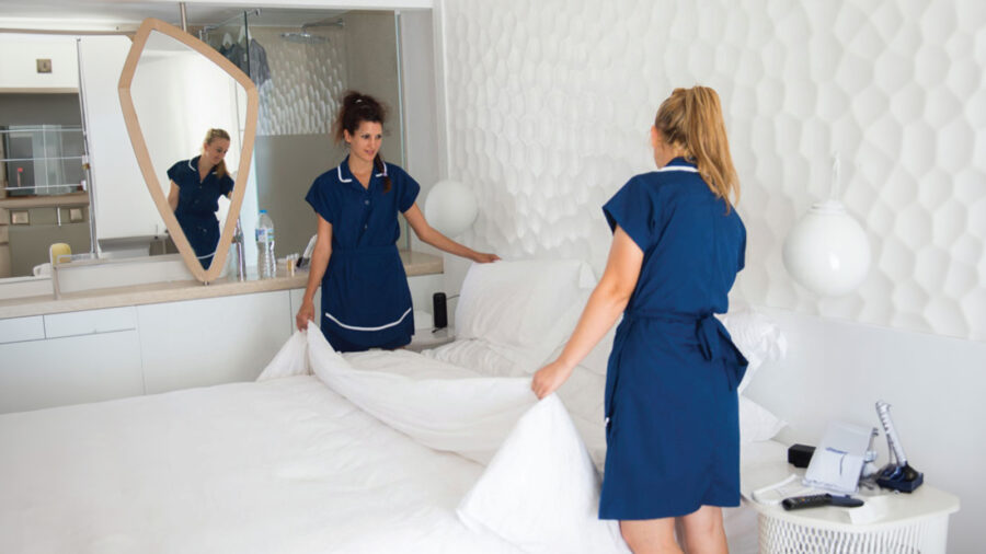 Mattress Protector