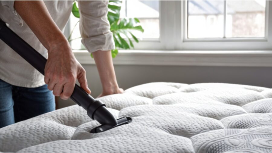 Mattress Protector