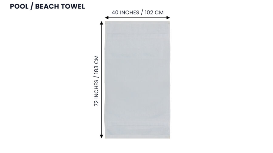 pool towels