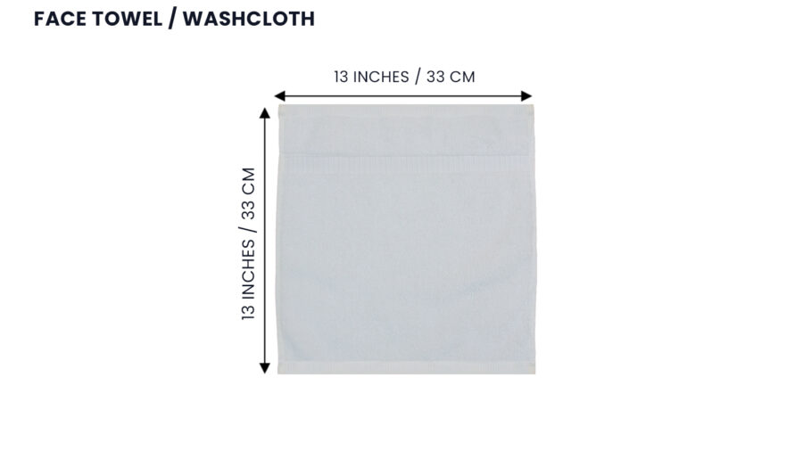 wash cloth