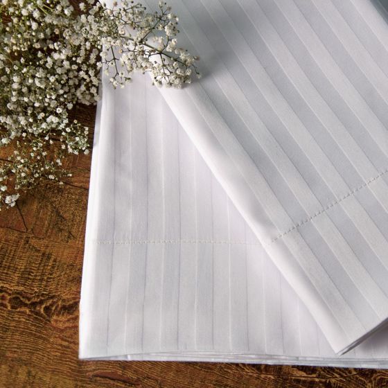 Satin Bed Sheets