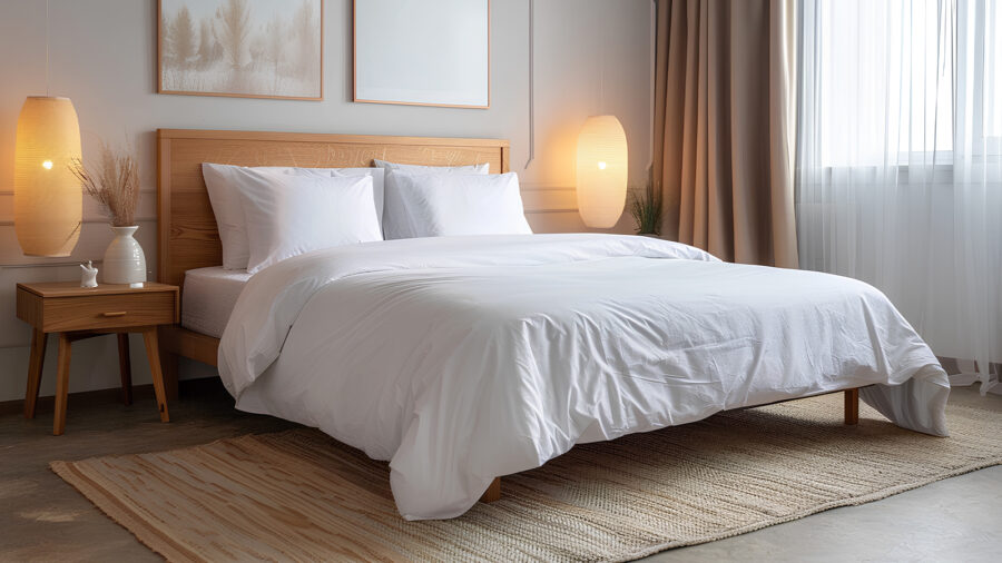 Are Microfiber Sheets a Good Choice for Hotels?