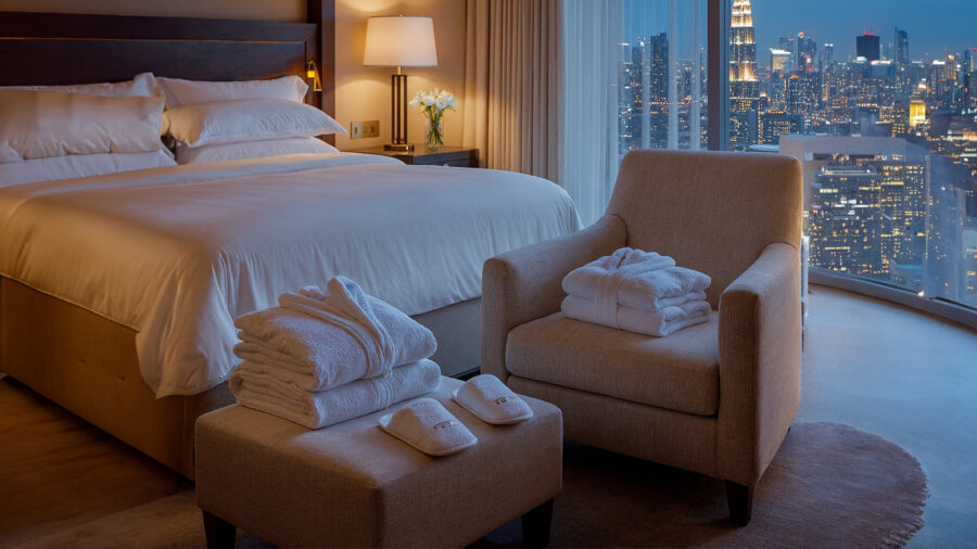 Room Amenities