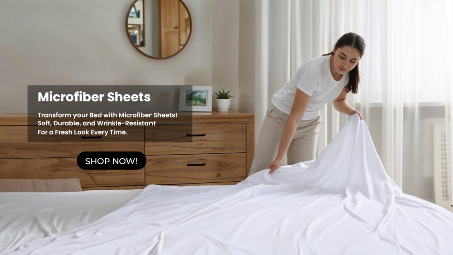 Microfiber Sheet