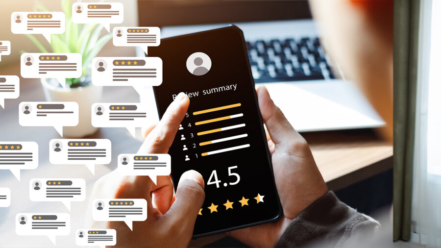 Current Trends in Online Hotel Review Management