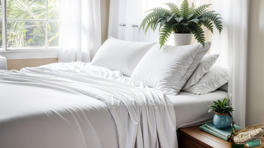 Cotton Sheets
