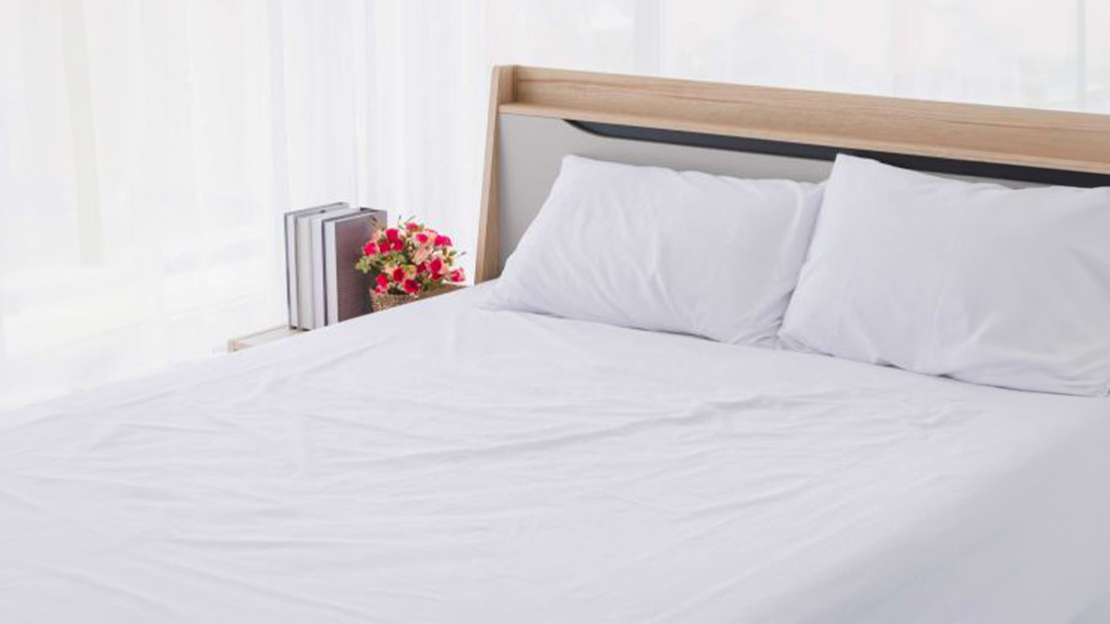 Opal Economy Microfiber Sheets