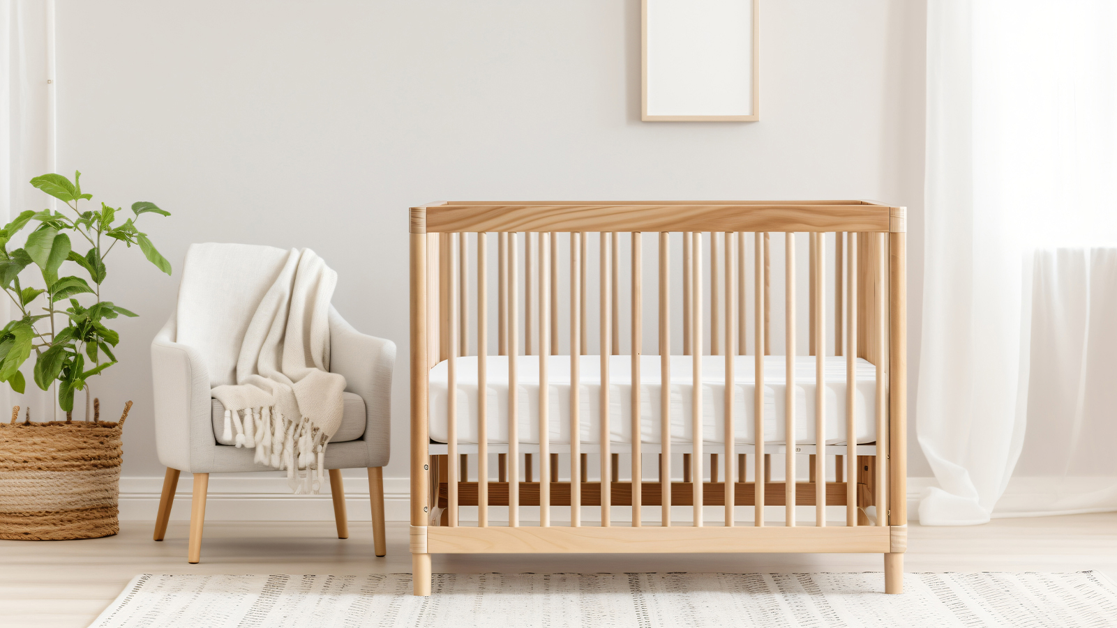 Crib Sheets