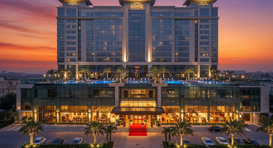 Hotel's