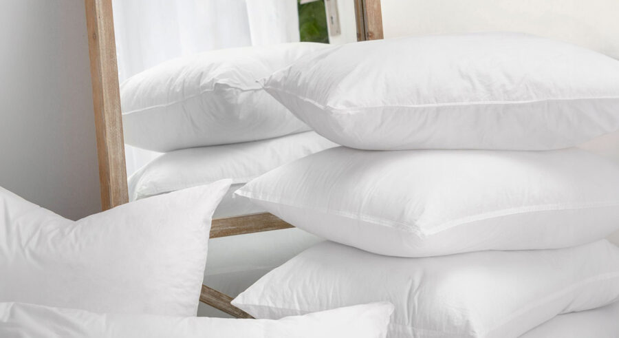 Ryotei Micro Gel Down Alternative Pillow