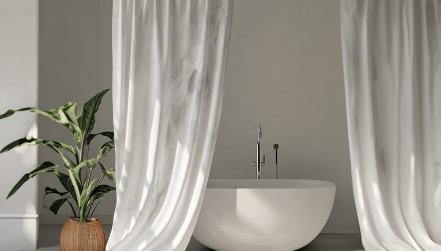Shower Curtains