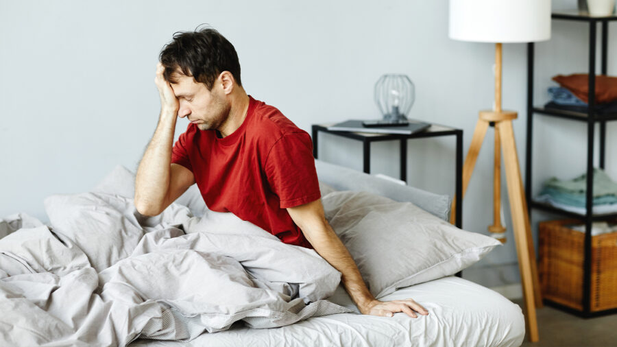 Why Standard Pillow Fail