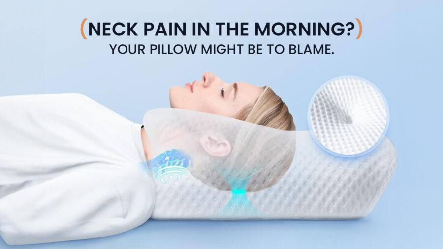 Pillow Support