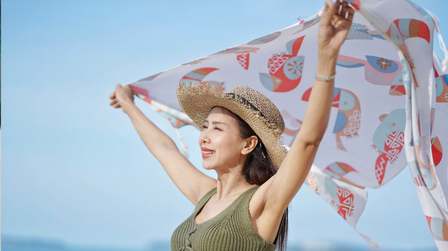Beach Towels
