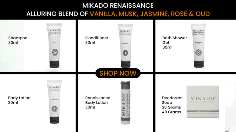 Mikado Renaissance