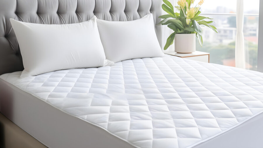 Mattress Pad