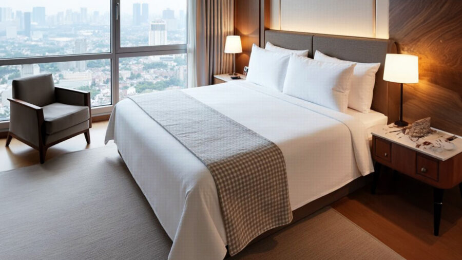 Decorative Top Sheets