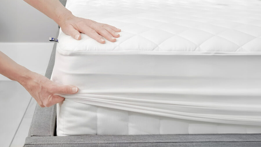 Mattress Pad