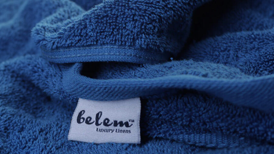 Belem Towels
