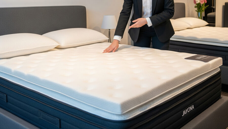 Mattress Topper