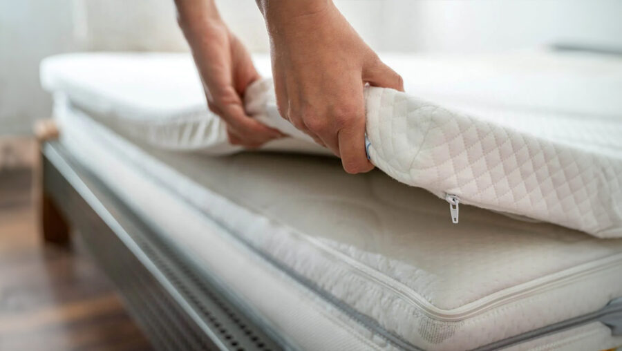 Mattress Topper