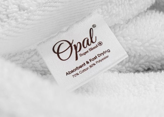 Opal Super Blend Towel