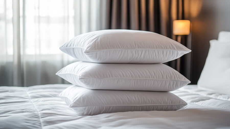 Hotel Towels