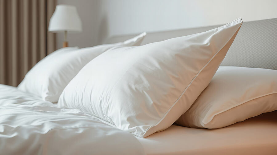 Hotel Pillows