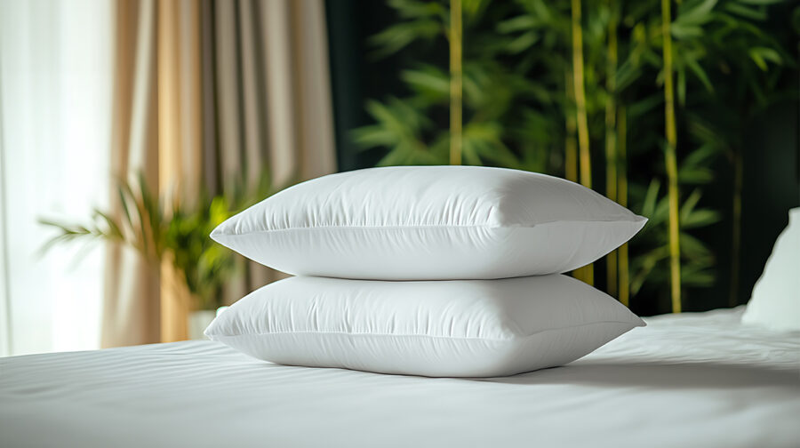 Hotel Pillows