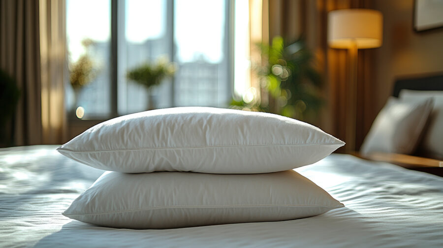 Hotel Pillows