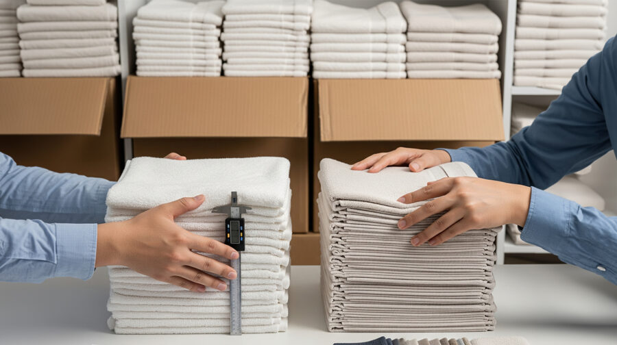 Wholesale Towels
