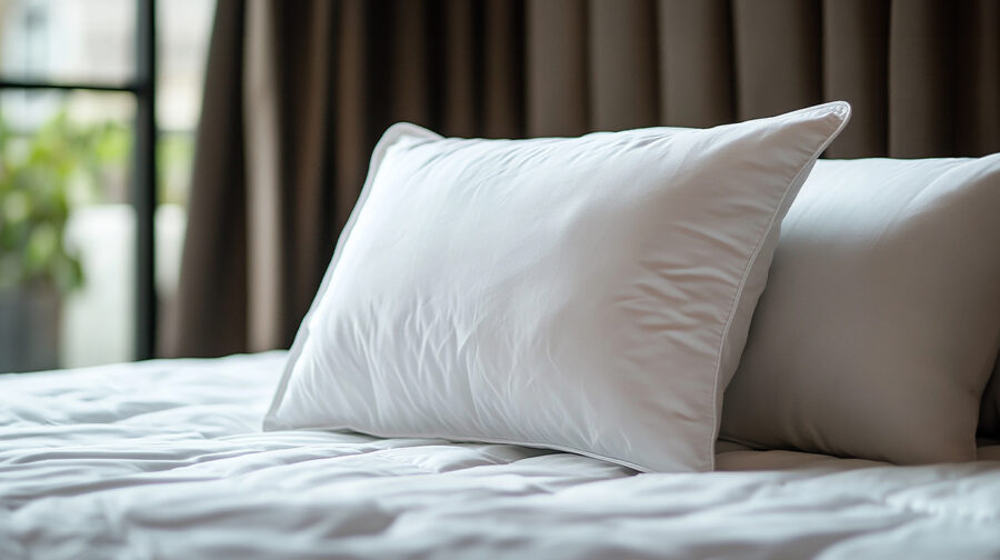 Hotel Pillows