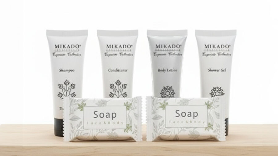 Soaps
