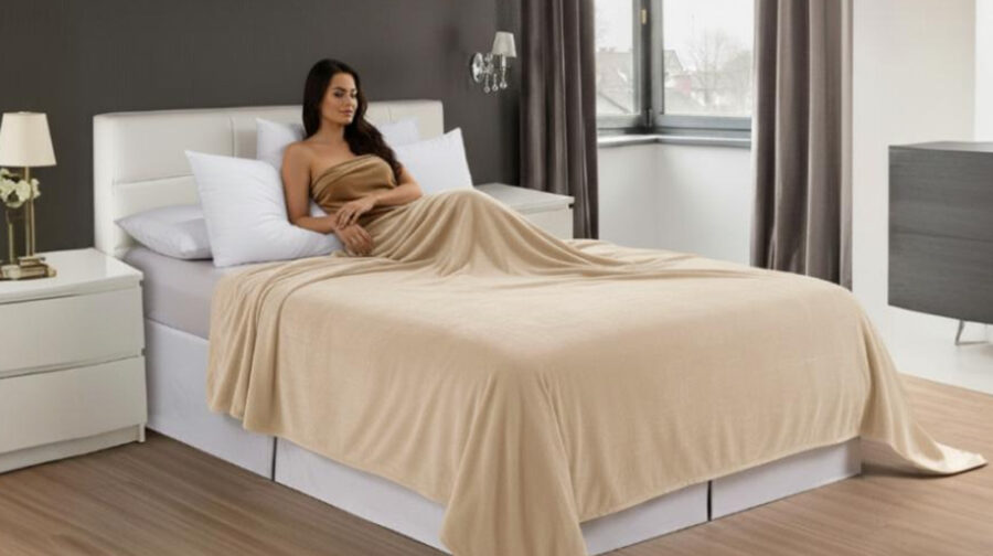 Hotel Top Sheets