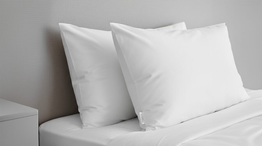 Hotel Pillows