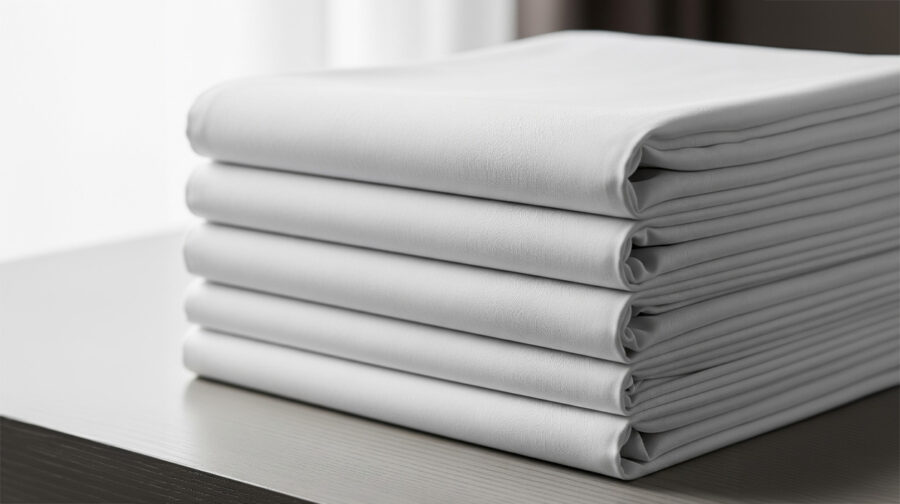 Brushed Microfiber Sheets