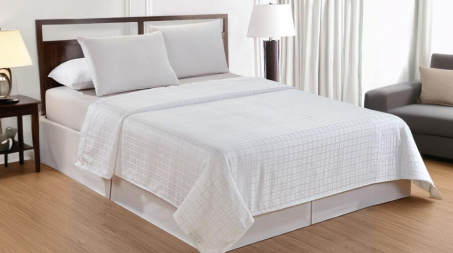 Hotel Top Sheets